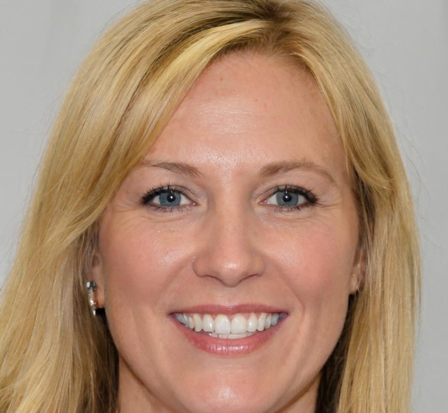 Elena Varga, consultora independiente