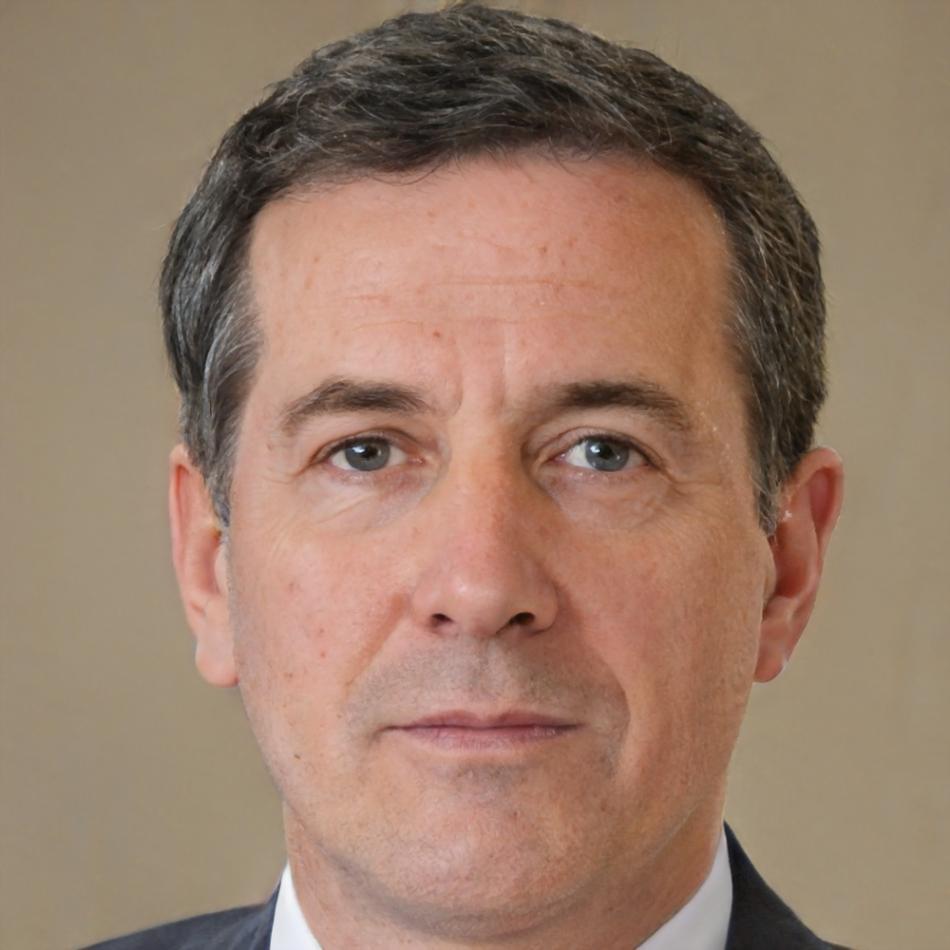 Consultor financiero especializado