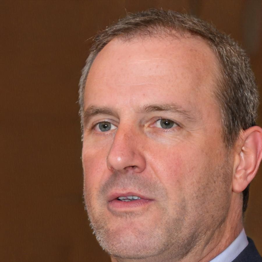 Aurelio Mendizábal, Director de Estrategia Financiera