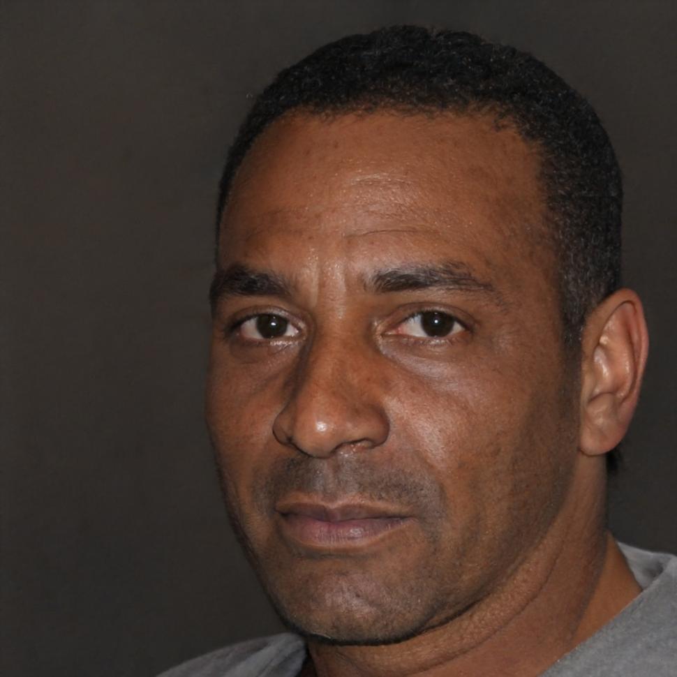 Retrato profesional de Aurelio Mendizábal